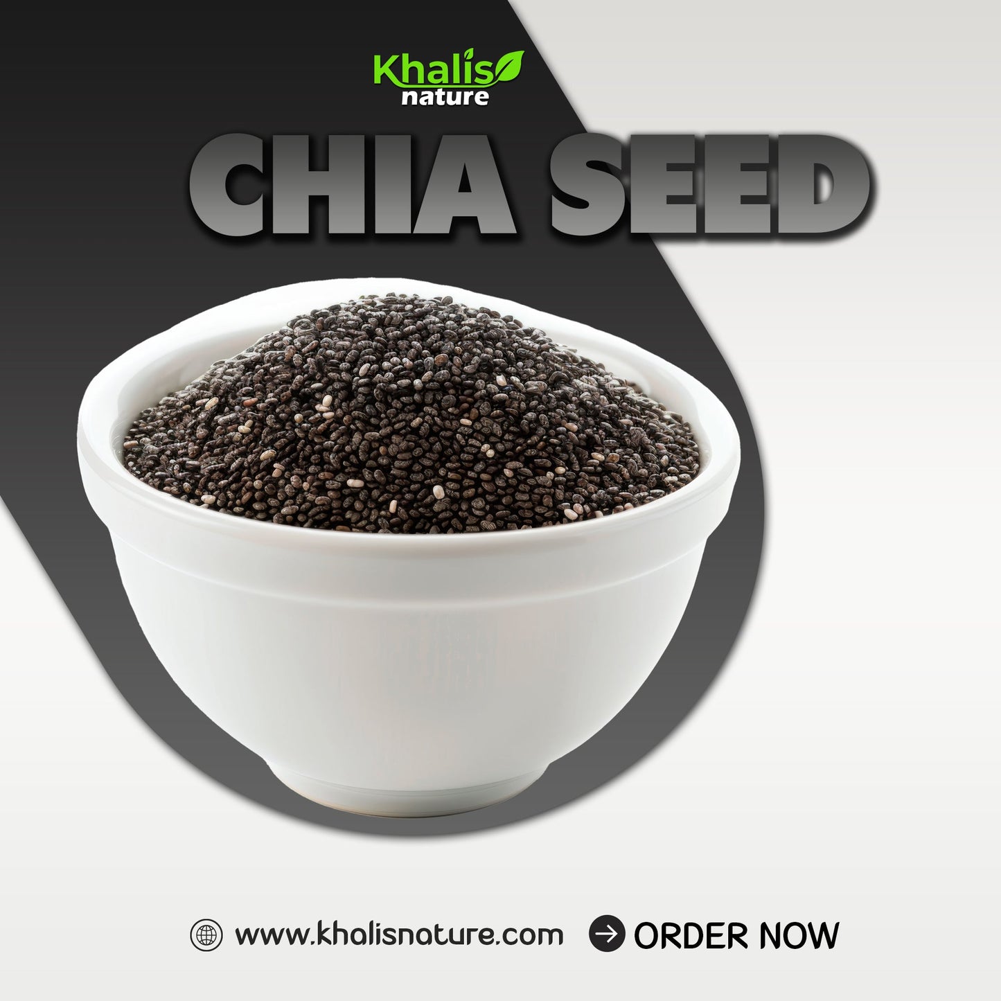 Chia Seed