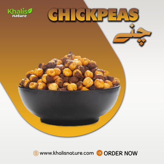 Chickpeas