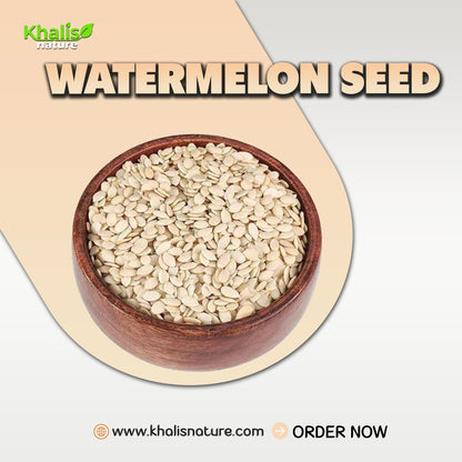 Watermelon Seed