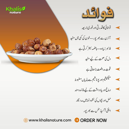 Dates Irani